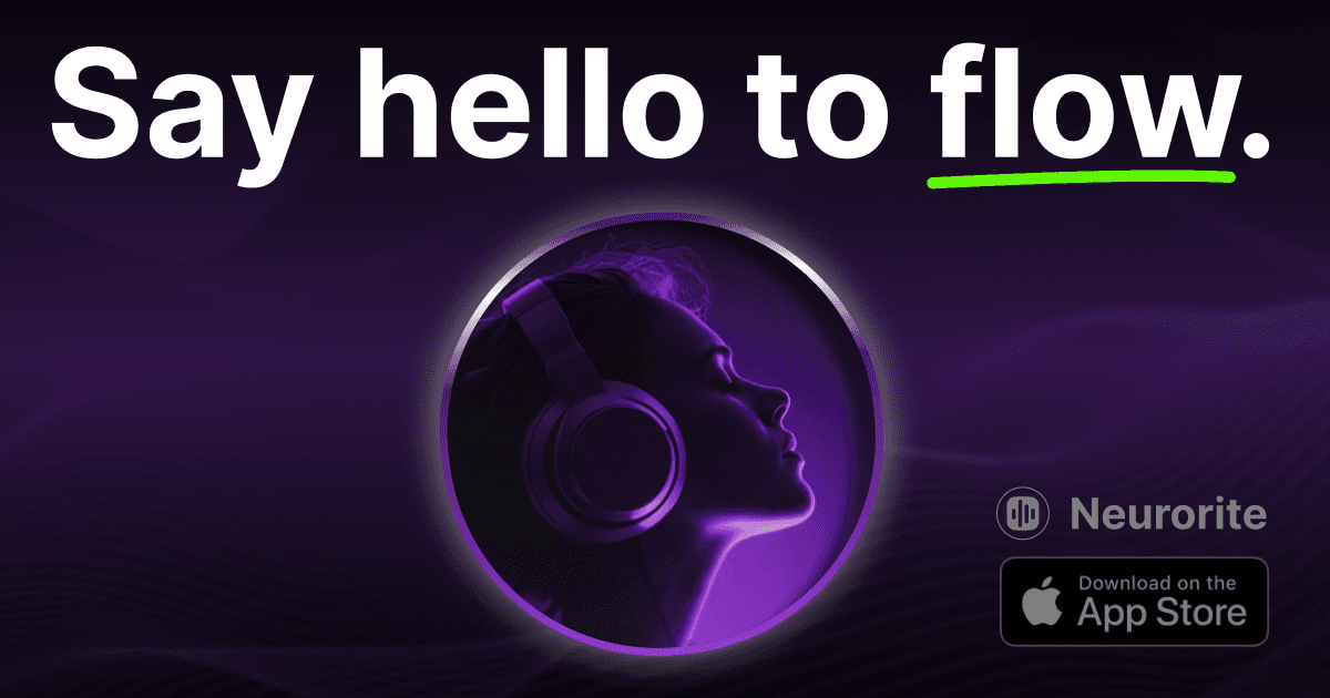 Sample layout preview for The Neurorite Focus Playbook